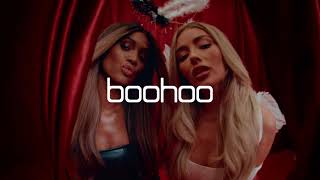 BooHoo X HALLOWEEN
