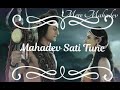 Mahadev Sati Theme DKDM BG Soundtrack