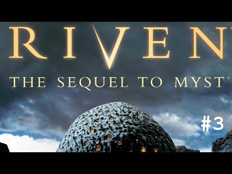 Riven (2024) - Livestream 3 (Finale)
