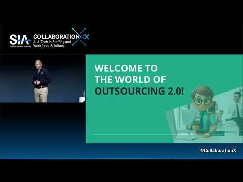 Introducing meet DWIGHT