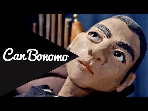 İyi Ki Doğdun - Can Bonomo