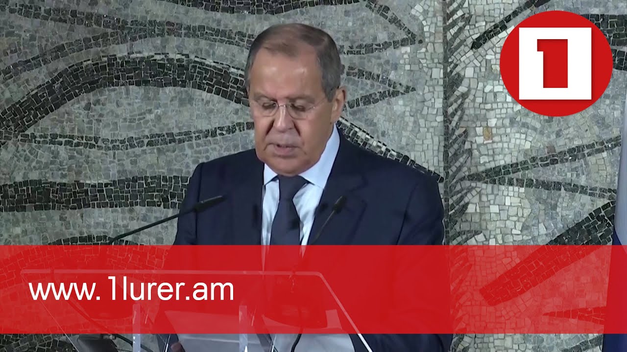 Ռուսաստանի և Ֆրանսիայի արտգործնախարարները քննարկել են ղարաբաղյան հիմնախնդիրը