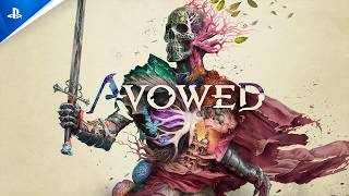 Avowed Release Trailer | PS5 Games (2026) Trailer