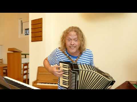 Was machen wir mit müden Kindern ("What shall we do...")