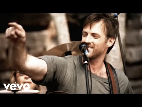 Darryl Worley - A Good Day To Run (Official Video)