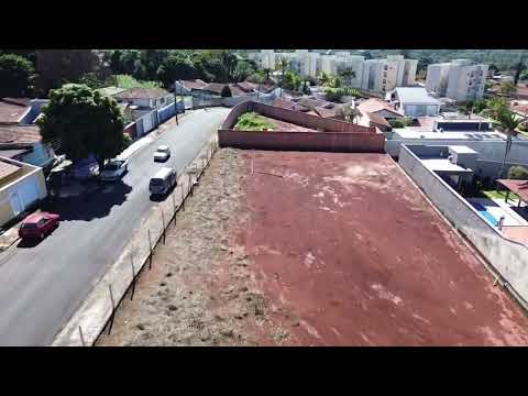 1385m² DE TERRENO EM MOGI MIRIM/SP