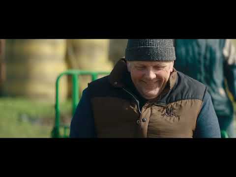 Bande-annonce du long métrage "Une place pour Pierrot"