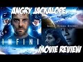 Movie Review Infini