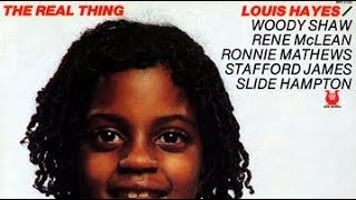 Louis Hayes - Loose Suite