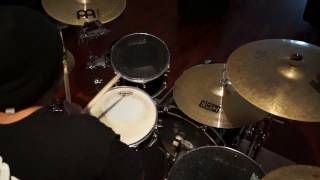 Counterparts | Slave [Drum Cover]