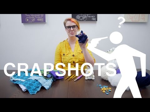 Crapshots Ep441 - The Crafts