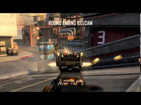 CG ODC #8 - Team Immunity vs Hyperion