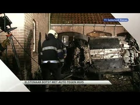 GLD Nieuws 16 oktober 2011 - Nieuws