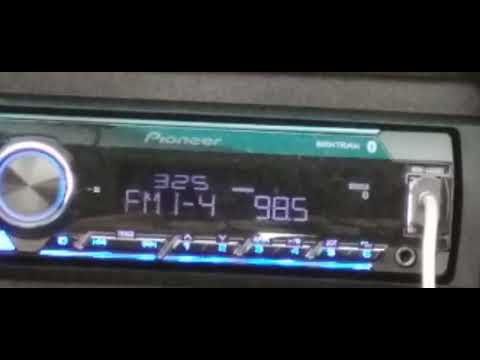 98.5 WTFM Theme (Different Tone)