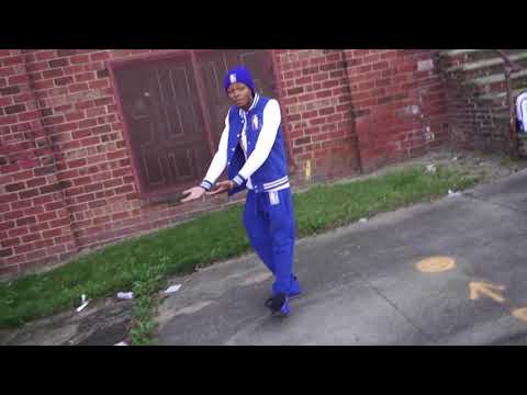 Mlp Rell - "Intro" (Shot By MLP)