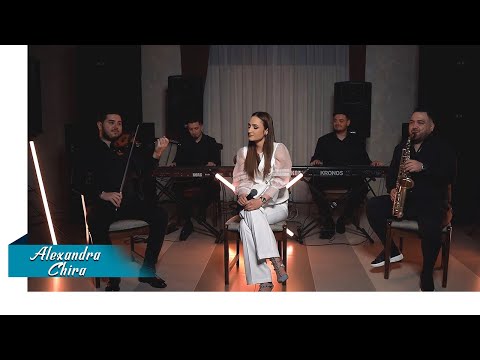 Alexandra Chira - COLAJ LIVE
