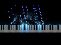 1900's Madness #1 (Ennio Morricone) | Visual Piano - VisualPiano 1900's Madness #1 (Ennio Morricone) | Visual Piano