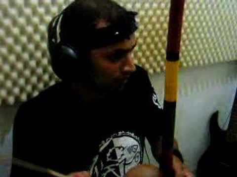 Tribo Éthnos, Gutto no berimbau