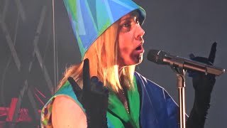 Róisín Murphy - Something More, TivoliVredenburg 15-05-2022