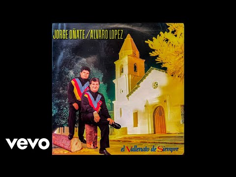 Jorge Oñate - Te Voy A Enseñar (Cover Audio)