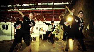 [TCJK Duet Cover] Block B(블락비) - Tell Them (가서전해) Channie ft extrop92 cover [HD MV]