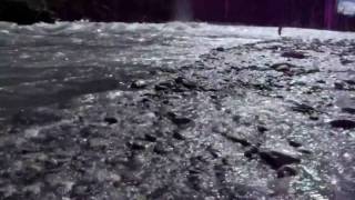 Swift Water rescue training