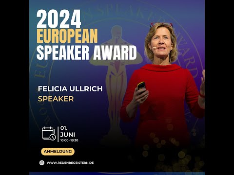 Felicia Ullrich: Flirttips für Unternehmen - wie Sie junge Talente für Ihr Unternehmen begeistern