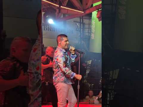 Imágenes_Peter Manjarrés En Nueva Granada Magdalena