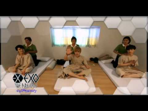 120826 EXO-M - Asian Lover Special EP4 2nd PREVIEW
