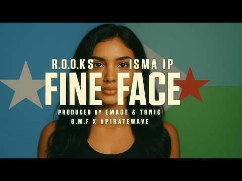 ISMA IP X ROOKS - Fine Face (Official Music Video) {prod by Emage & Tonic