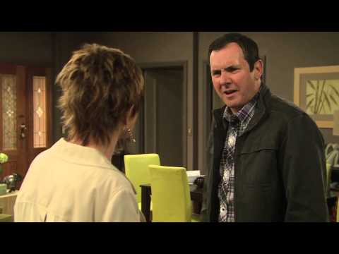 Neighbours: Friday 18 April - Clip