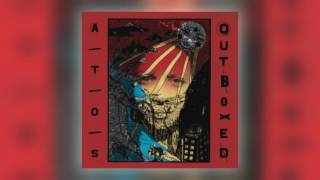 06 A/T/O/S - give it up [Deep Medi Musik]