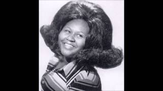 Jackie Moore Loser again (1969)