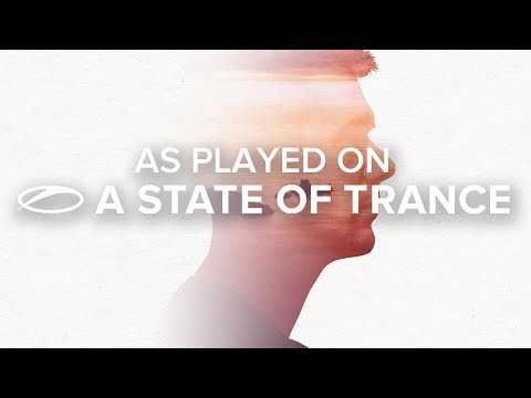 Rodg - Wired [A State Of Trance Episode 777]