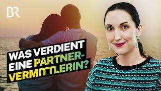 Dating & Partnersuche ohne App: So arbeitet eine Partnervermittlerin I