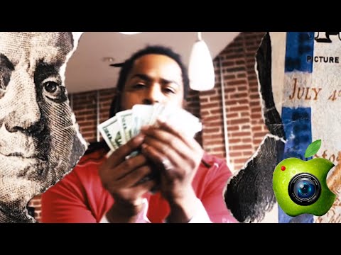 Mauri Band$ “Boring Hoes” ft Droc, Gshoota, Trappo (Official video) Shot by @jrock_afella