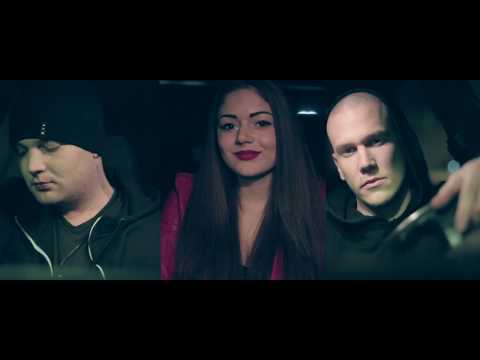 CRACK x RoMi - Ez az ami hajt (OFFICIAL MUSIC VIDEO)
