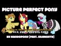 [Kor Sub] MandoPony - Picture Perfect Pony ...