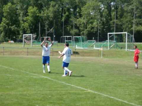 FC St Sulpice 1-5 FCAtlantic