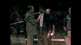 Marcos Witt - Las Naciones Proclamen (Remasterizado En 4K) (Official Music Video)