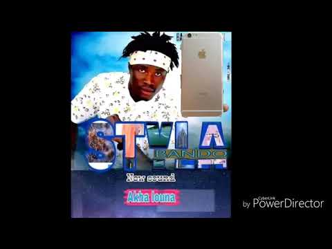 Styla Bando Feat Petit Camara   Kha Iphone Mara Akha Lou Na 🇬🇳 2019