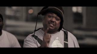 D12 KILL ZONE (OFFICIAL VIDEO)