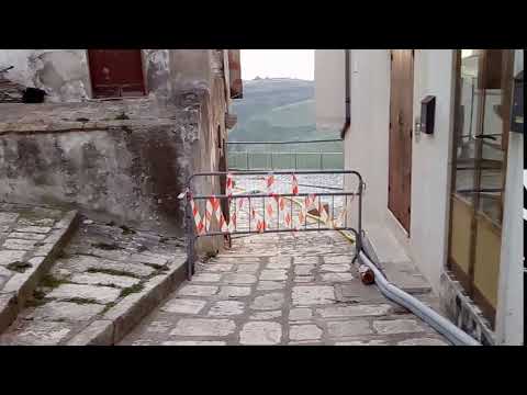 Pomarico, Basilicata, Italy