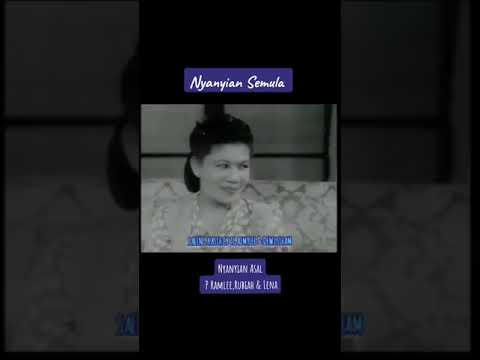 SALING KASIH ost Sejoli 1951