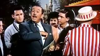 Walt Disney&#39;s Wonderful World of Color - Disneyland After Dark (1962)