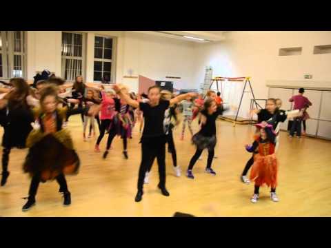 Halloween s Funky Dangers