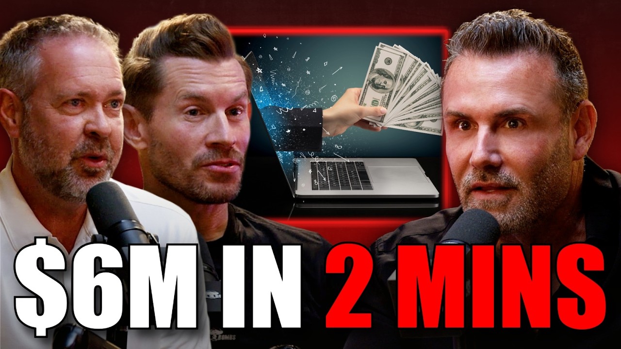 The AI Secret That's Creating Millionaires In 2026