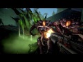 Vidéo de gameplay de Earthfall  PC