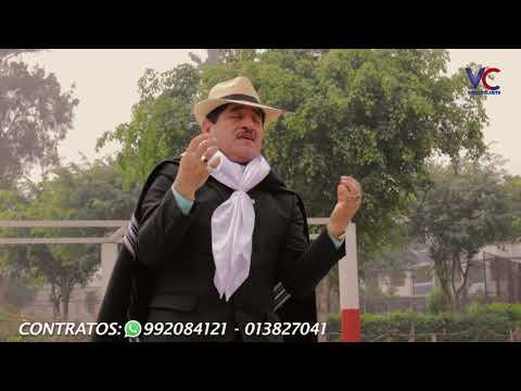 ELEGANTE DEL PERU (EL ZORSAL) - MAL DE AUSENCIA