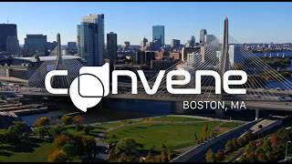 Convene: Boston 2026